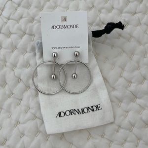 Adornmonde earrings